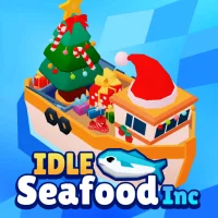 Seafood Inc - Tycoon, Idle